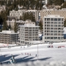 Flaine - Residencia MGM Alhena